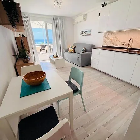 Sunny Paradise - Apartamento