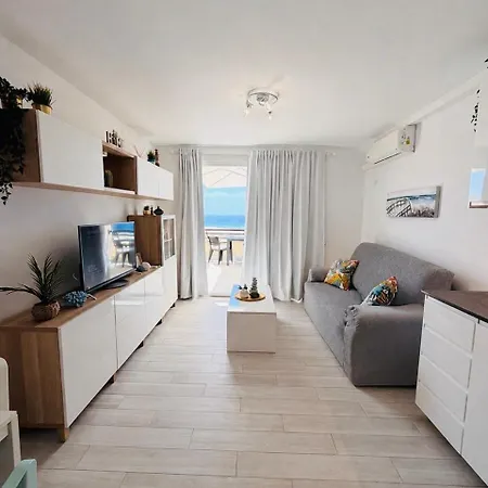 Apartamento Sunny Paradise - Morro Jable (Fuerteventura)