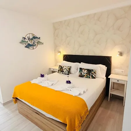 Apartamento Sunny Paradise -