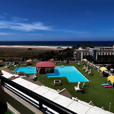 Apartamento Sunny Paradise - *